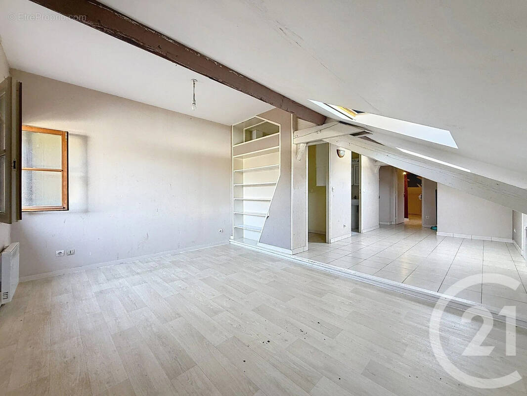 Appartement à PROVINS
