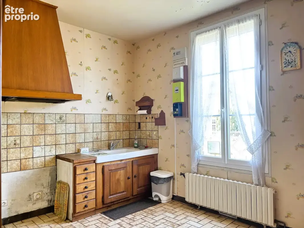 Maison 4 pièces 113 m² à vendre à Courtenay (45320) - photo 10