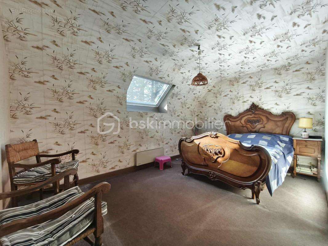 Maison à CHATEAU-THIERRY