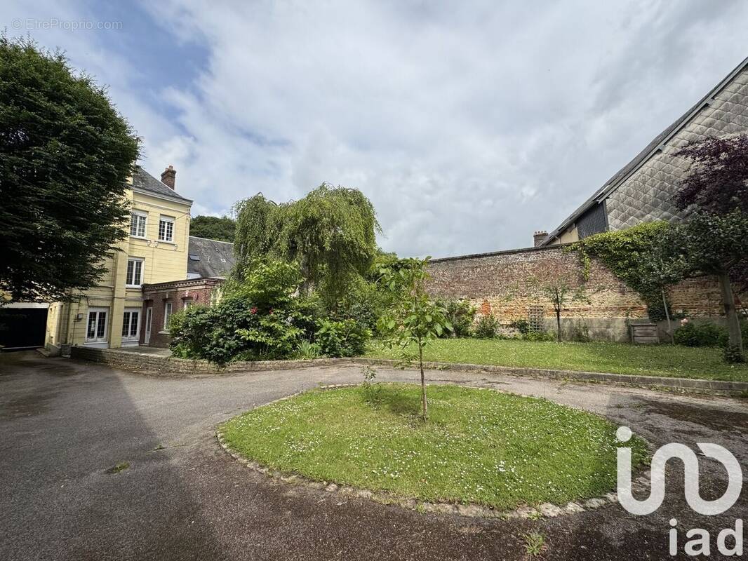 Photo 1 - Maison à BOLBEC