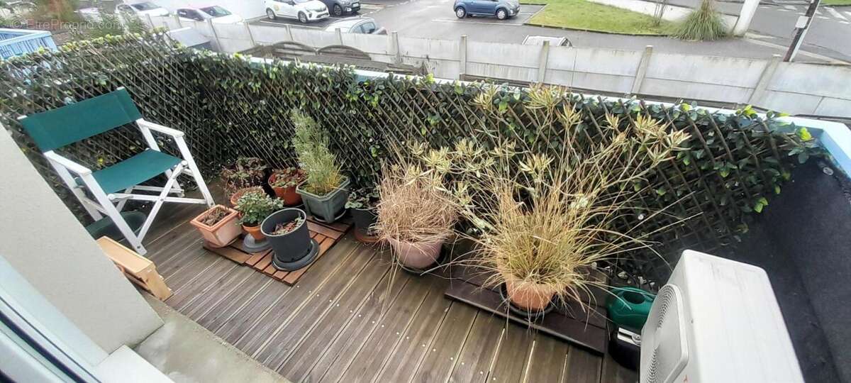 Appartement à EYSINES