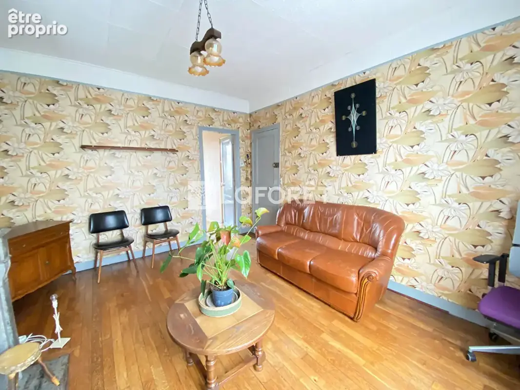 Appartement  avec jardin de 400m² Rueil Malmaison 3 pièce(s) 60 m2 - photo 8