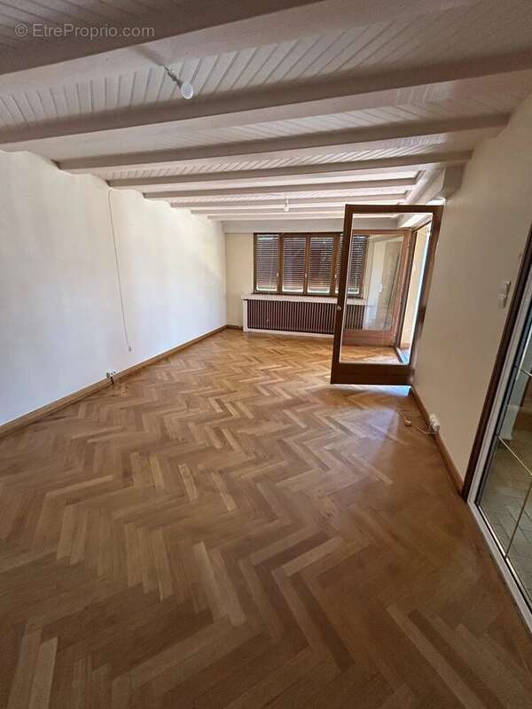 Maison à GIROMAGNY