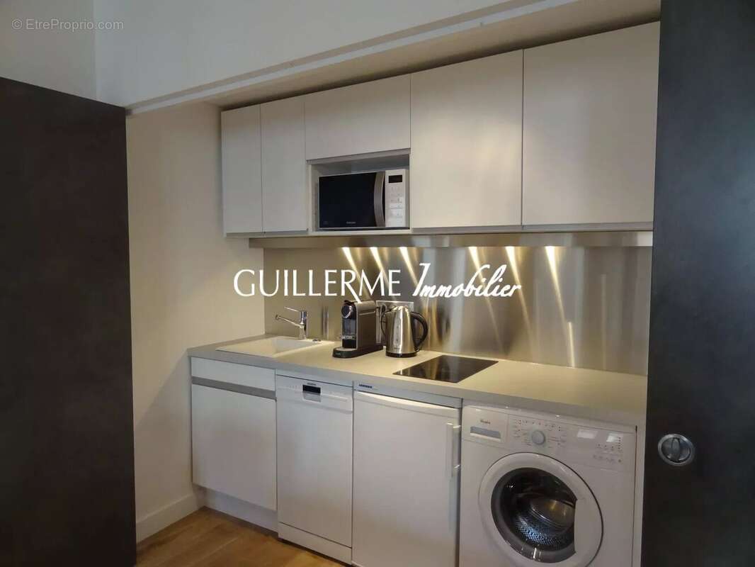 Appartement à LYON-5E