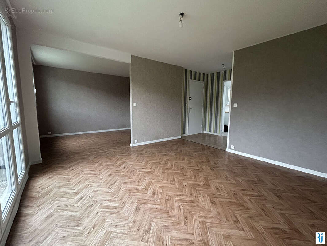 Appartement à MAROMME