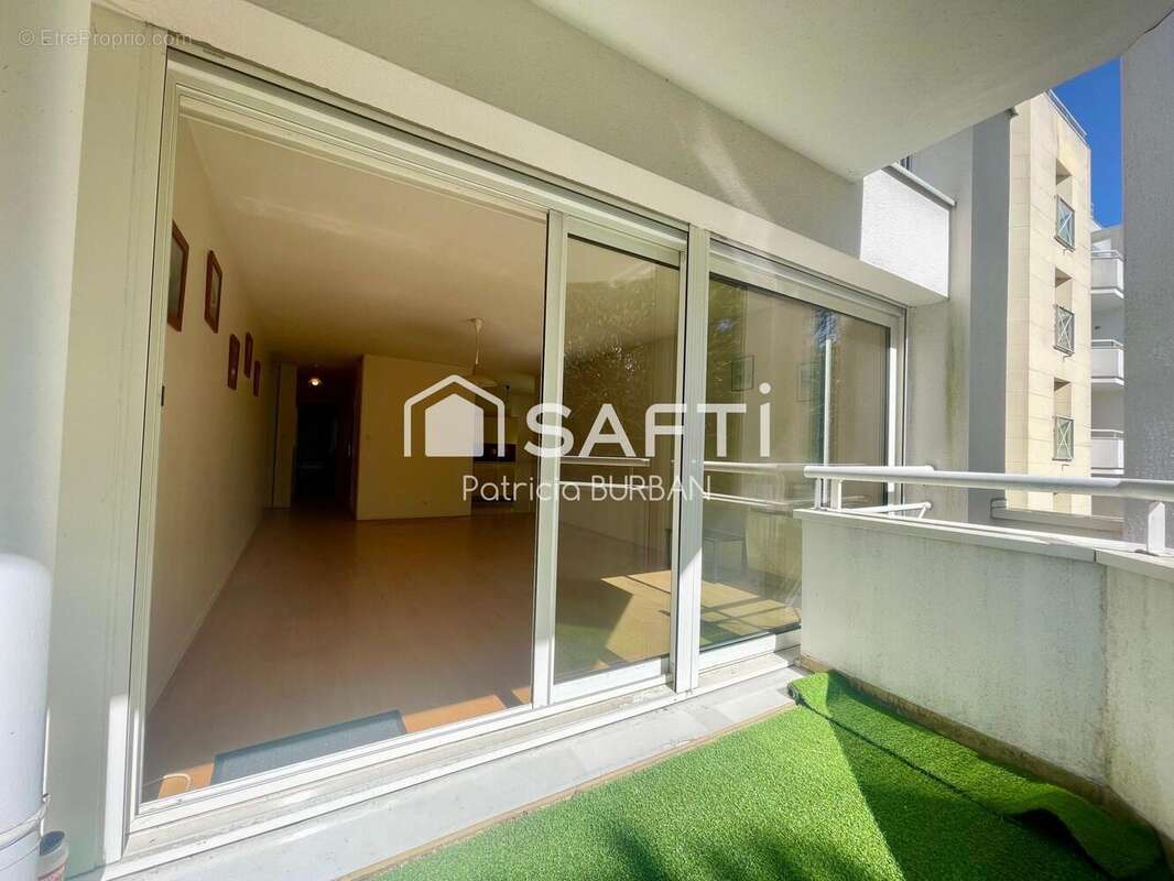 Photo 2 - Appartement à VANNES