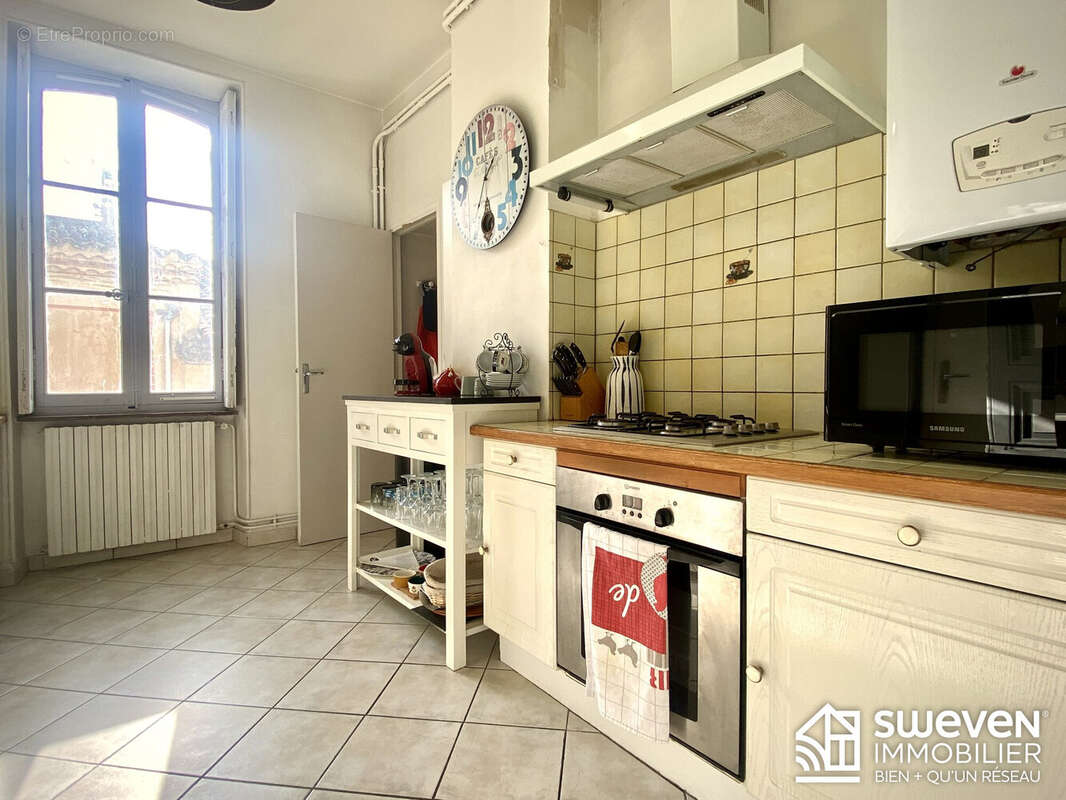 Appartement 162 m² à Carcassonne  - photo 3