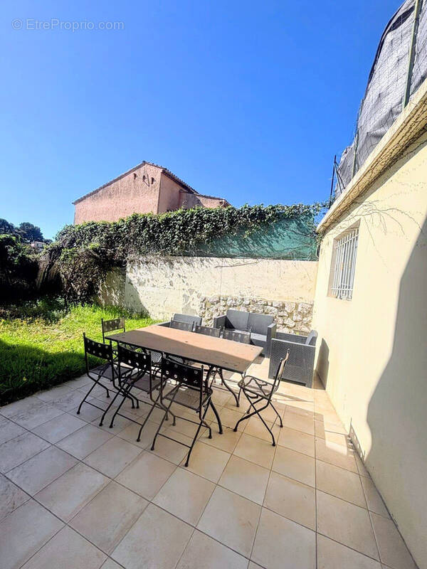 Appartement à LA SEYNE-SUR-MER