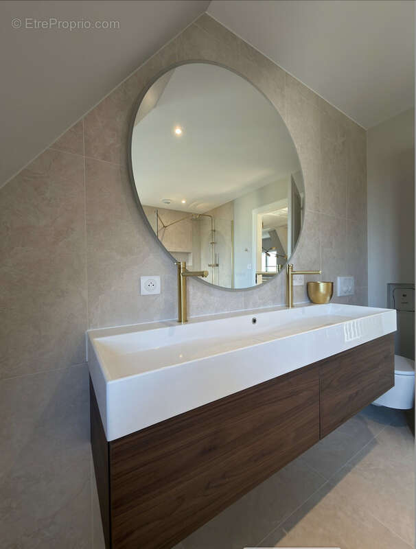 Maison à SCHLIERBACH