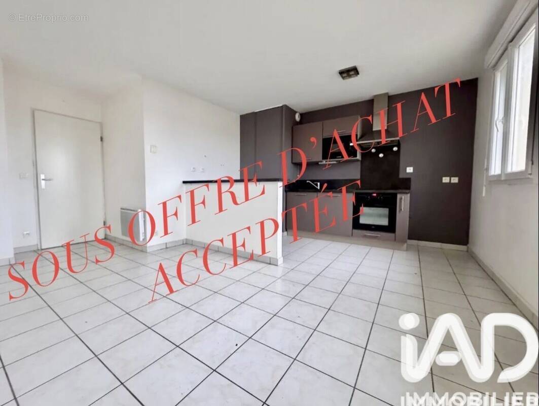 Photo 1 - Appartement à BERCK