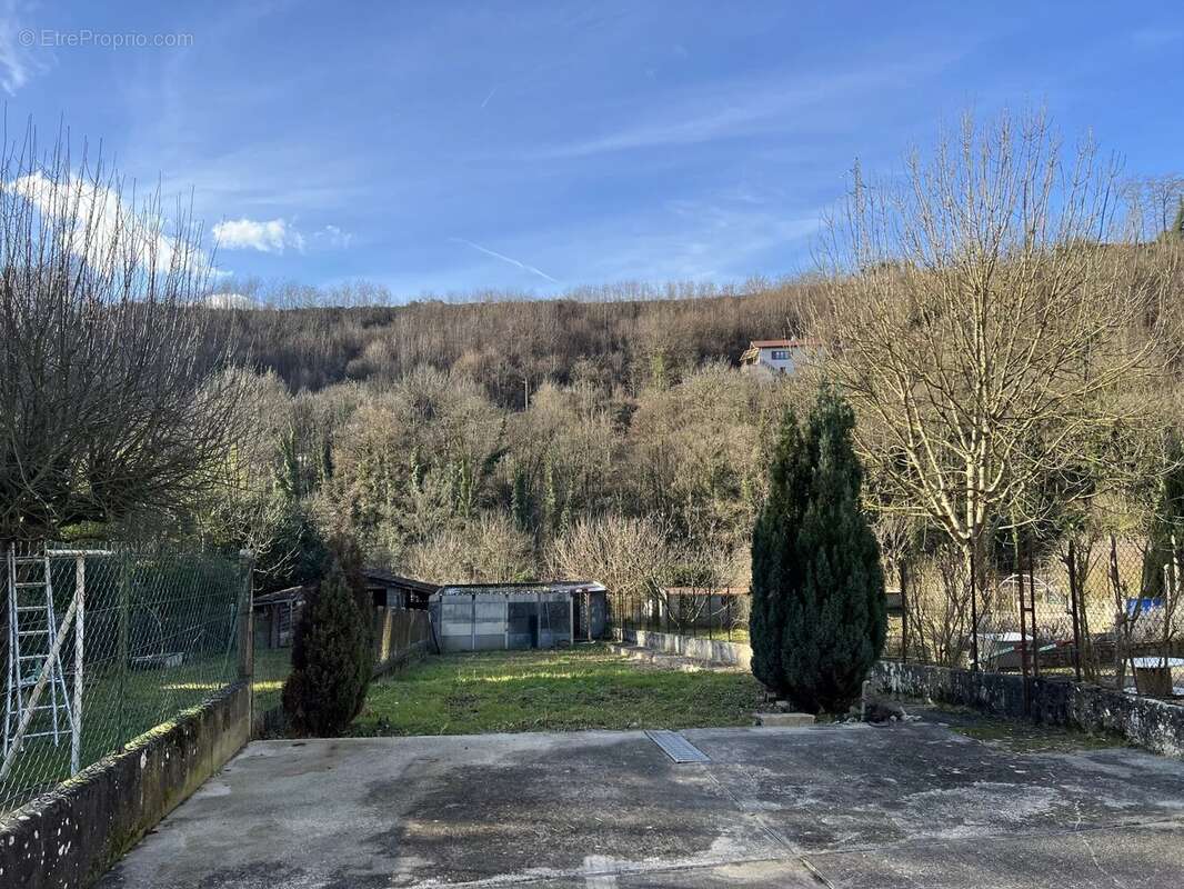 Maison à VINAY