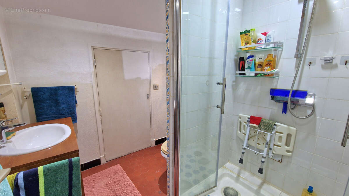 Maison à LES ISSAMBRES