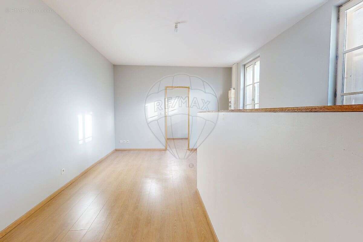 Appartement à ORLEANS