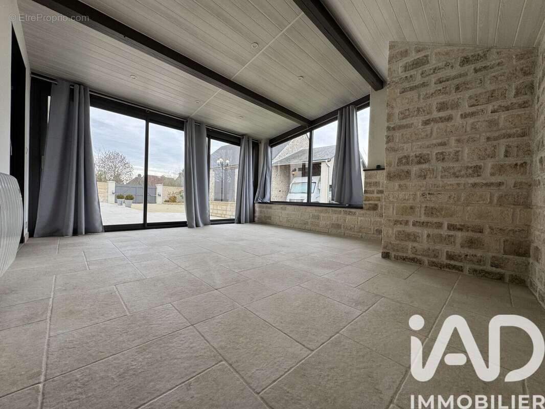 Photo 8 - Maison à VILLAMPUY