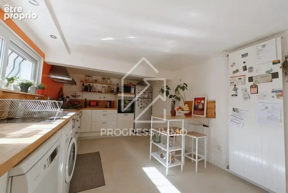 Maison familiale 5 chambres, 140m² sur 398m² - photo 12