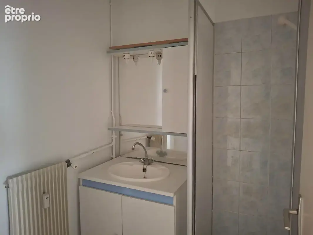 Appartement Rennes 3 pièce(s) 52.92 m2 - photo 4