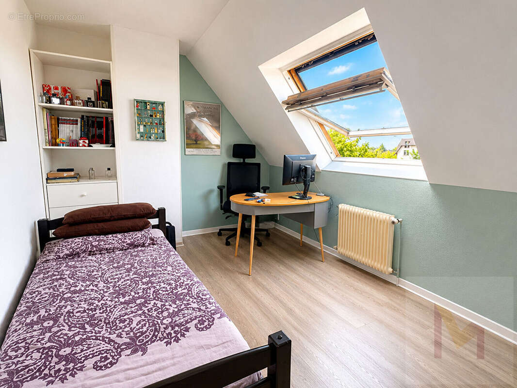 Maison à NEUILLY-SUR-MARNE