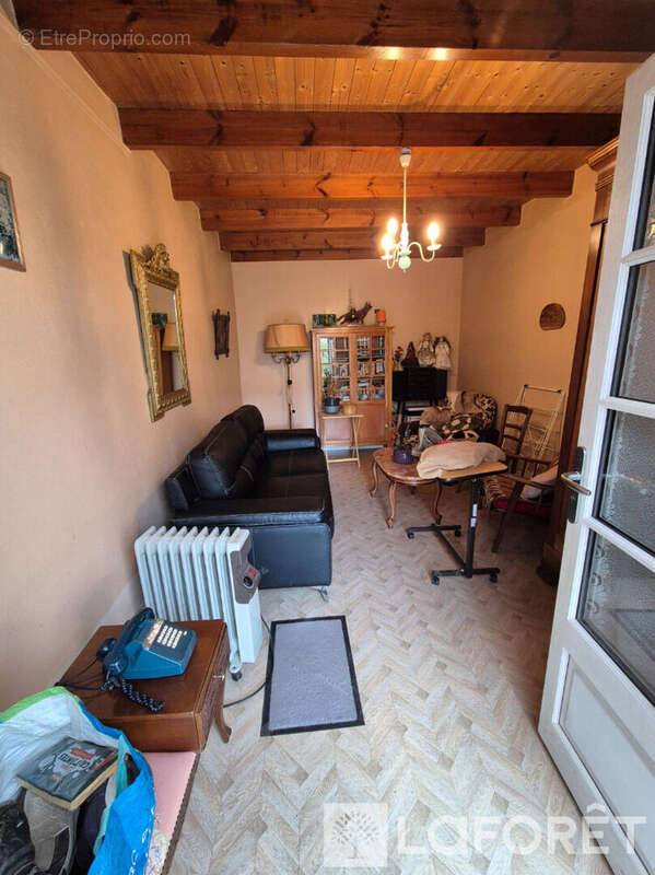 Maison Authon Ebeon 3 pièce(s) 66 m2 - photo 3