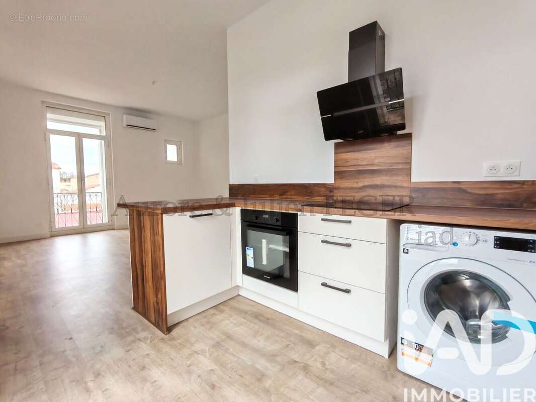 Appartement 154 m² à Perpignan  - photo 7