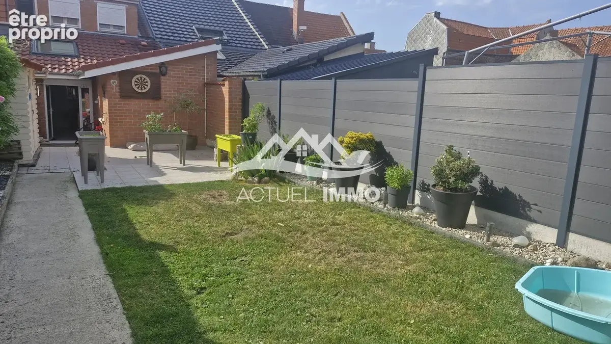 Maison de ville - photo 9