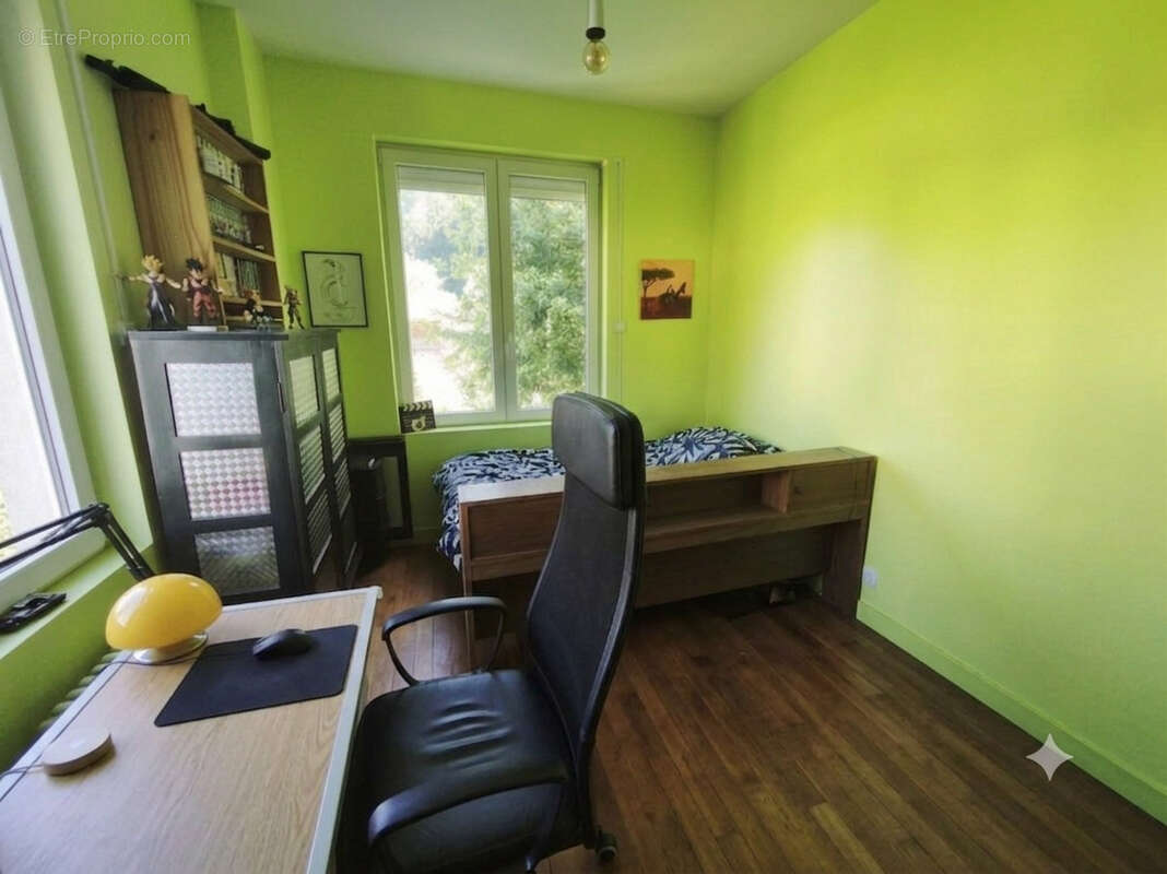Belle maison familiale de 184 m2 sur terrain de 1 311 m2 - photo 12