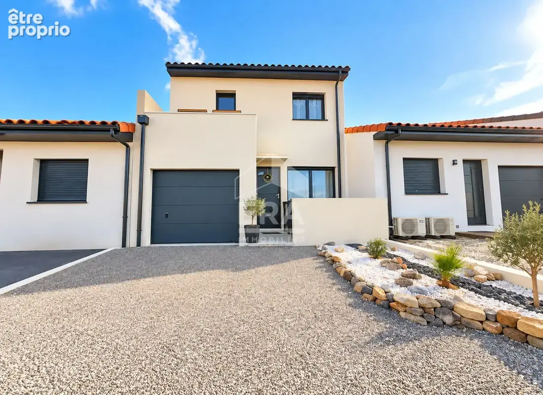 Maison 105m² à bages - photo 15