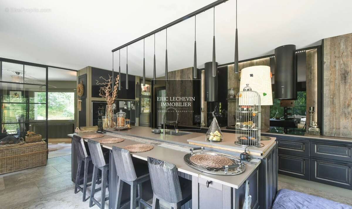 Maison à NEUFCHATEL-HARDELOT