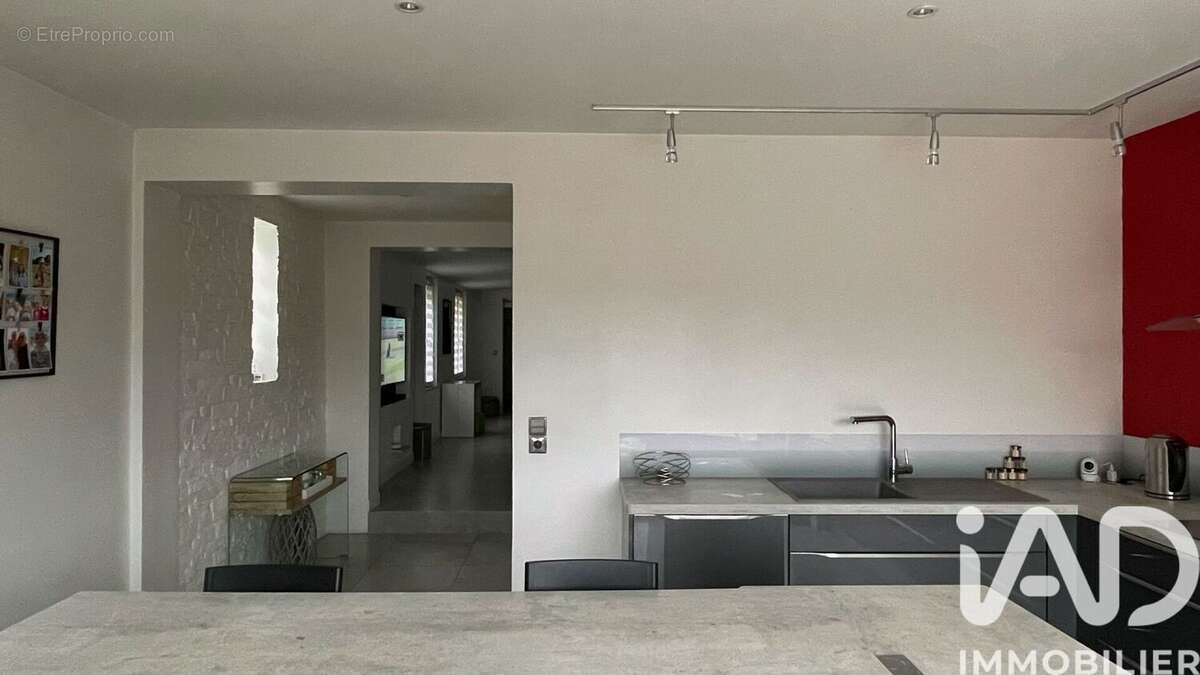 Photo 3 - Maison à BEAUVAIS