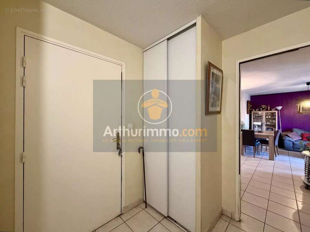 Appartement à LA FERTE-GAUCHER