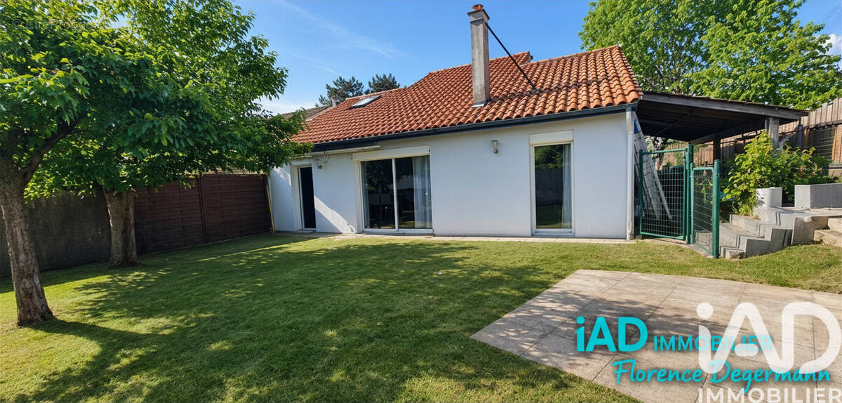 Photo 1 - Maison à FLOIRAC