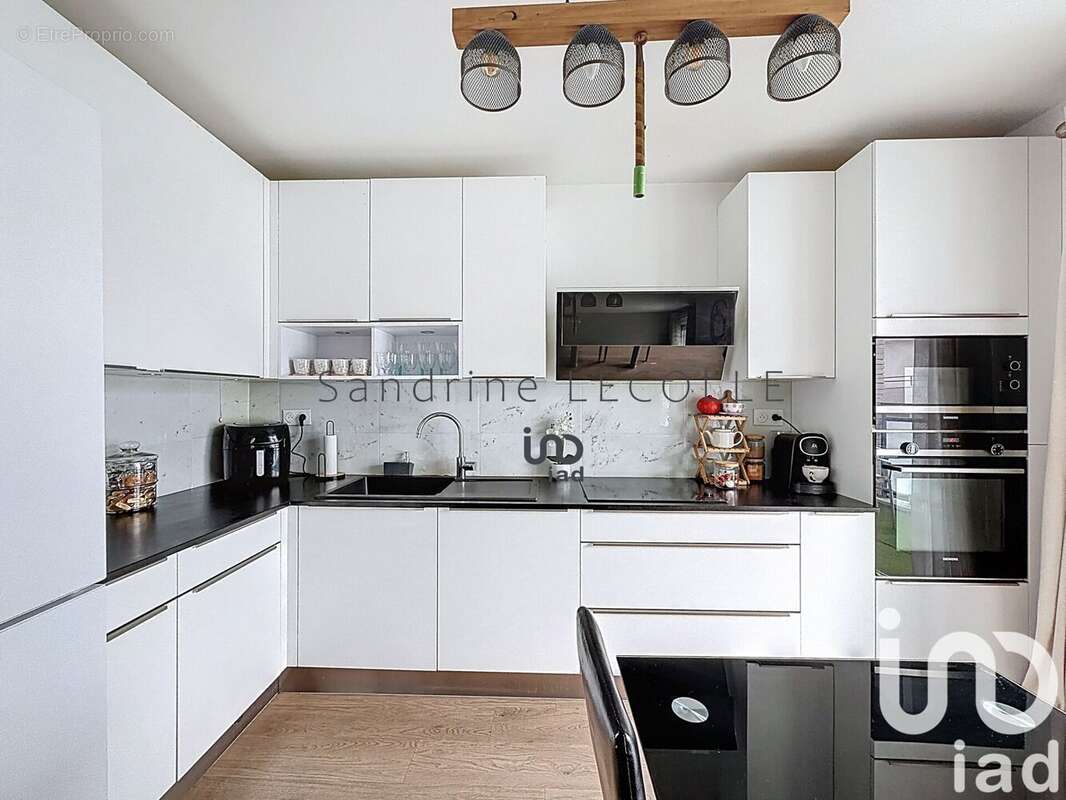 Photo 4 - Appartement à SAINT-THIBAULT-DES-VIGNES