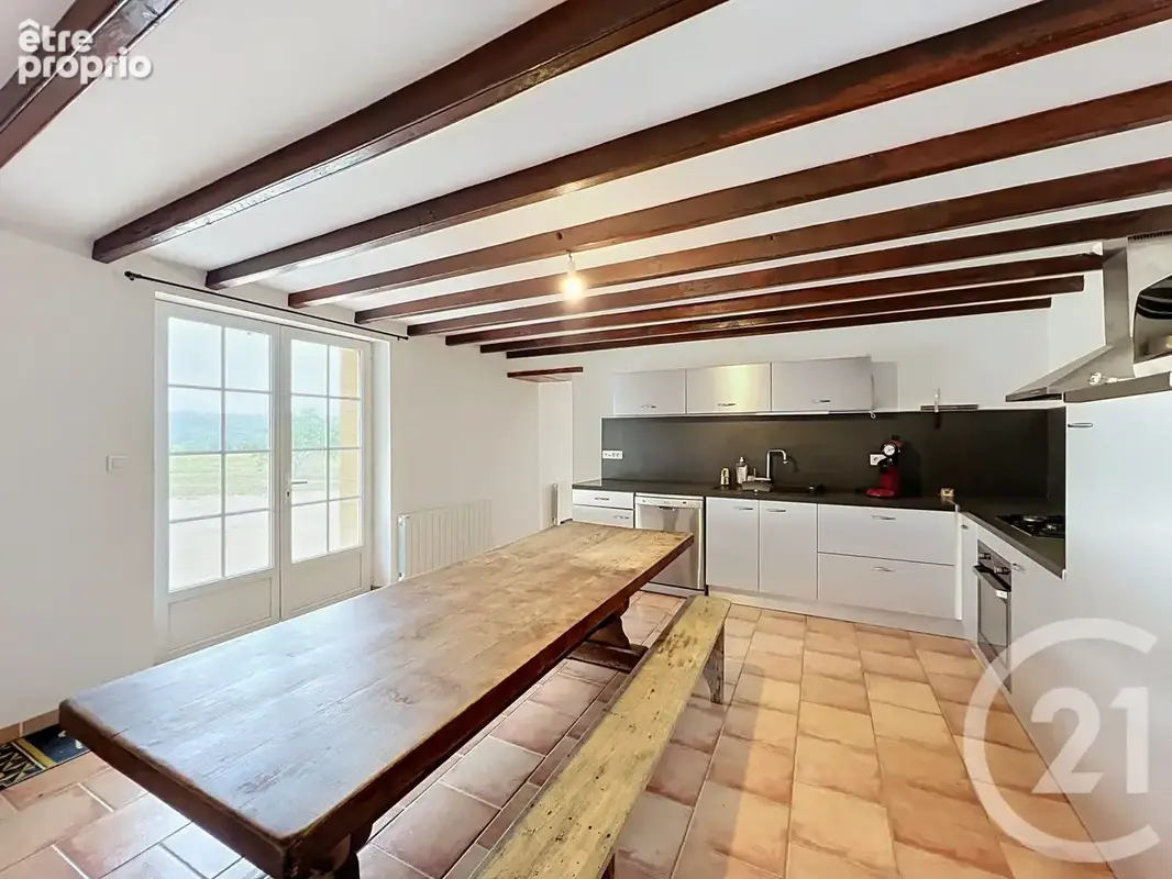 Maison 12 pièces 274 m² à vendre à Sainte-Aurence-Cazaux (32300) - photo 3