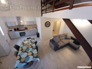 Appartement à RIVES