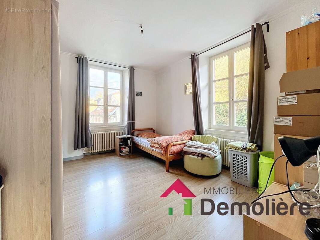 Appartement à SCHIRMECK