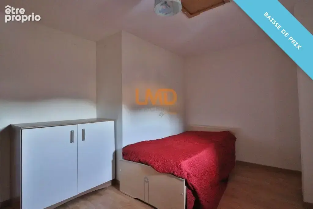 Maison en pierre 79 m² – 4 ch – Joncels - photo 10