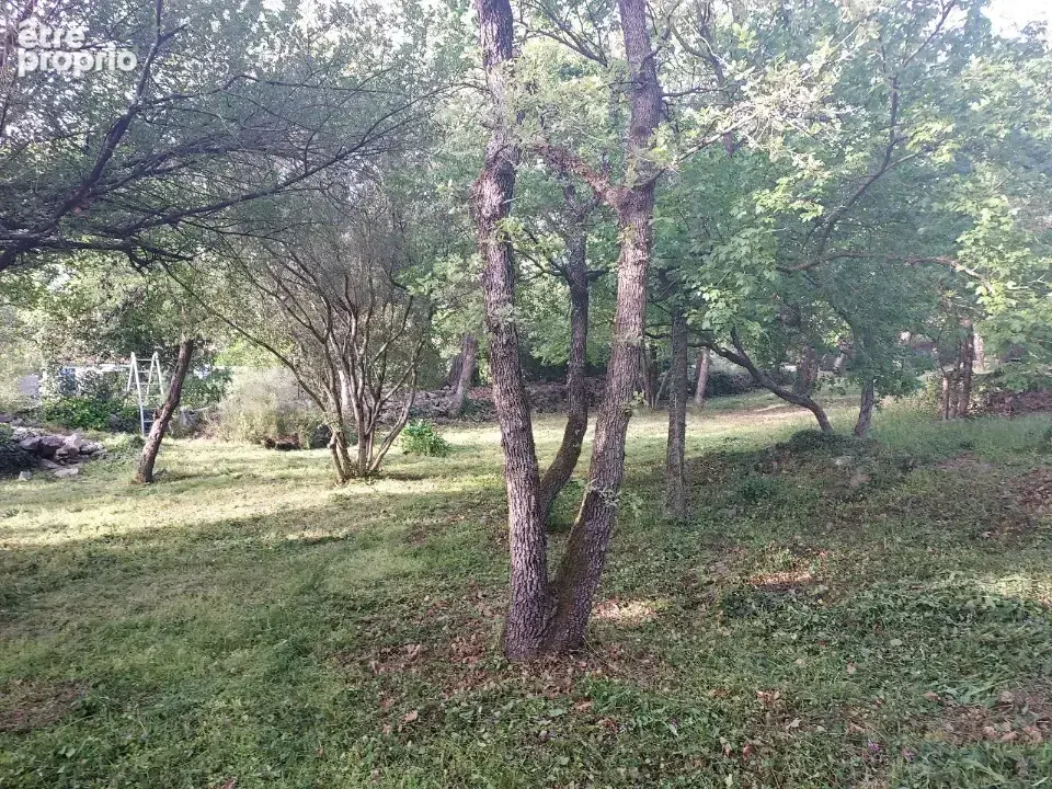 Terrain 1 200 m² à vendre à Forcalqueiret (83136) - photo 3