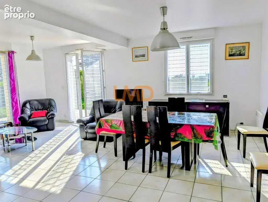 Maison à 50 m de la plage de Pentrez - photo 4