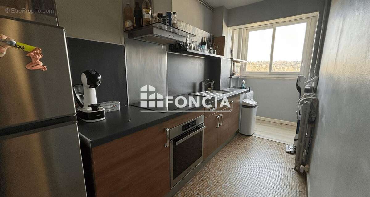 Appartement à AGEN