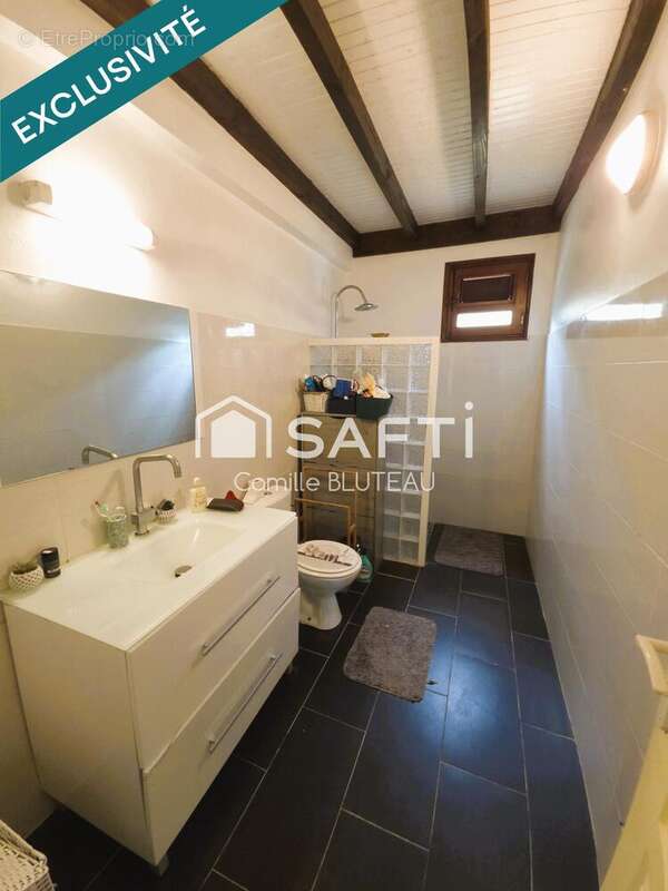 Photo 9 - Maison à LE LORRAIN