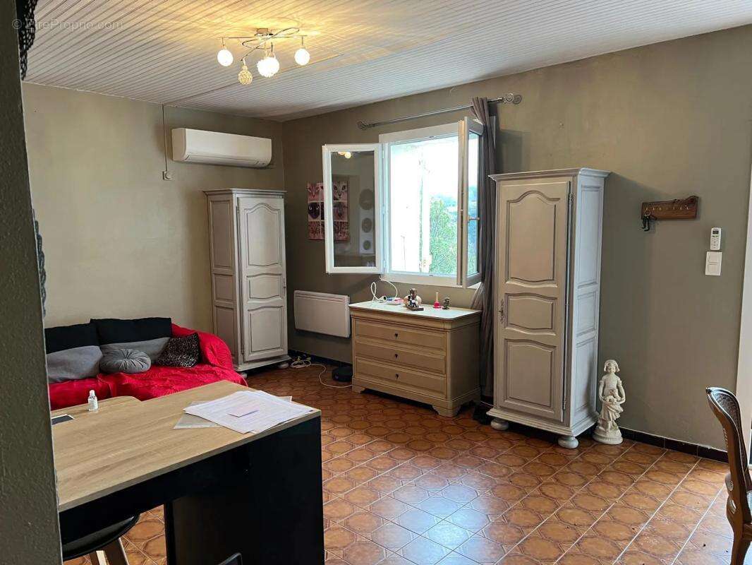 Appartement à ALANDO