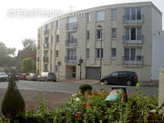 Appartement à ISSY-LES-MOULINEAUX