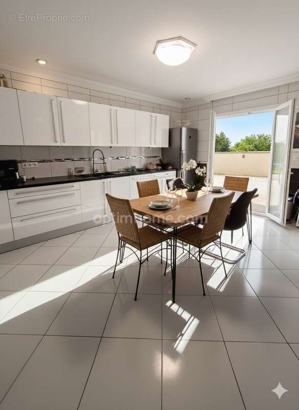 Maison à SAINT-USAGE