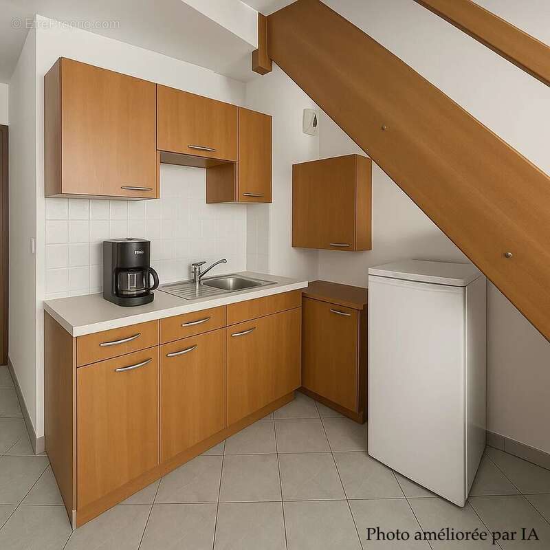 Appartement à BEAULIEU-SUR-MER