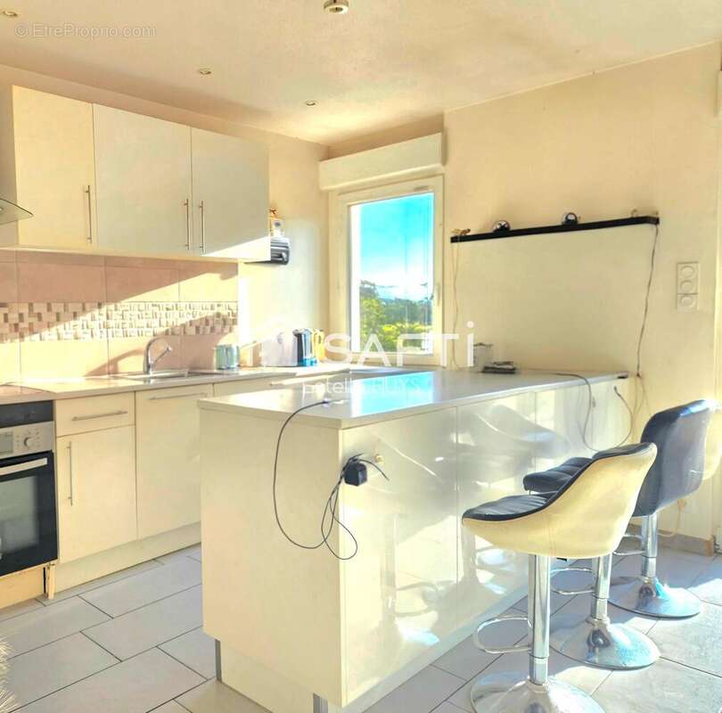 Photo 2 - Maison à DELLE