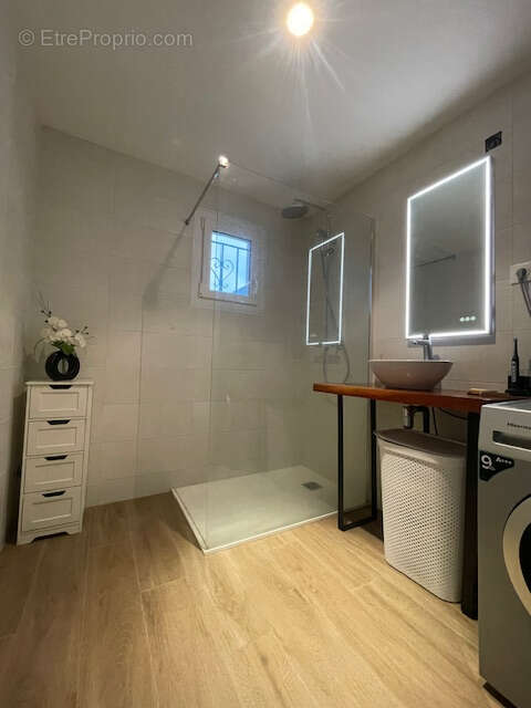 Maison à MARIGNY-LES-USAGES