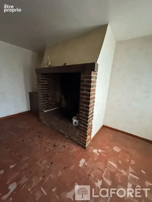 Maison Sap En Auge 10 pièce(s) 142 m2 - photo 3