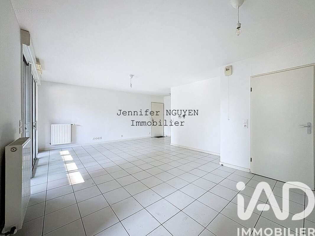 Photo 4 - Appartement à BORDEAUX