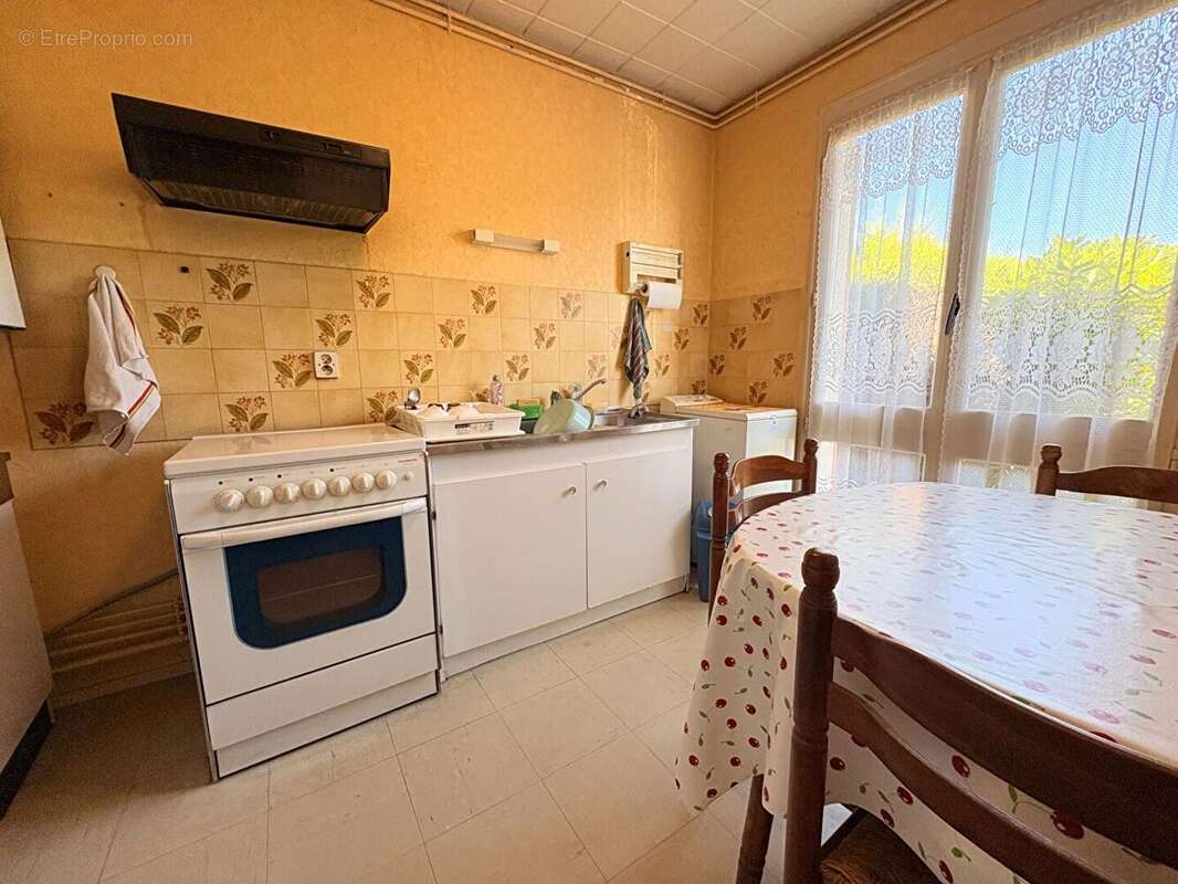 Maison Saint Brieuc 4 pièce(s) 84 m2 - photo 4