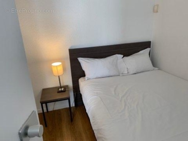 Appartement à PARIS-19E