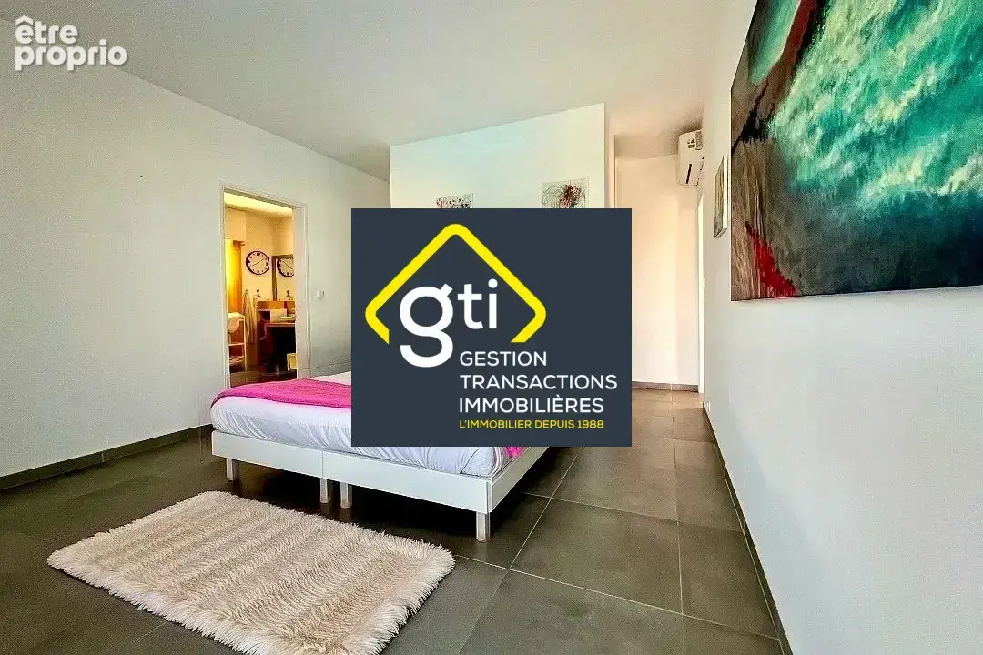 Maison 8 pièces 240 m² à vendre à Saint-Paul (97434) - photo 9